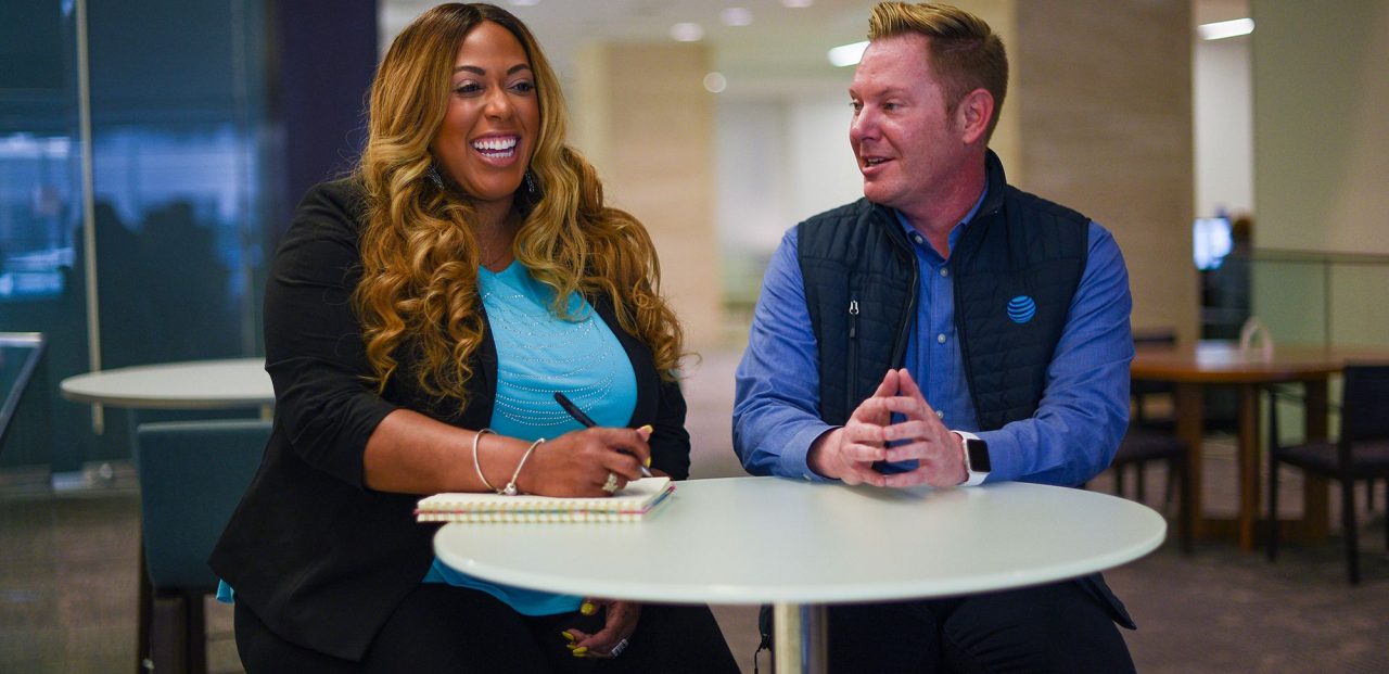 Kevin and Latoya Kevin and Latoya