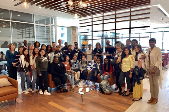 ndhs-pwc-tour-05.13.2019 ndhs-pwc-tour-05.13.2019