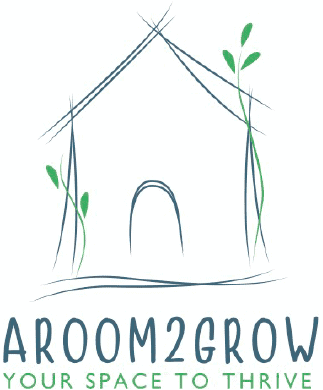 A Room 2 Grow Logo